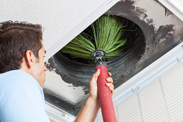Professional Airduct Cleaning in NY